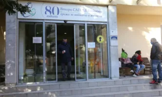 Кметът на София Йорданка Фандъкова е назначила проверка в болница