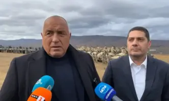 Моите очаквания бяха още отпреди година и половина да се