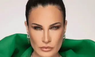 Бившата манекенка Цеци Красимирова се развежда обяви самата тя на