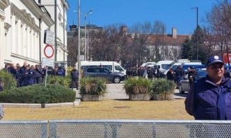 От Фейсбук профила на юристът Борислав ЦековМного ги е страх