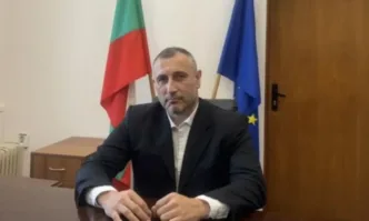 ОДМВР-Варна е с ново ръководство