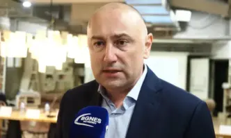 Бившият кандидат за управител на Централната банка и ексдепутат от