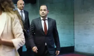 МВР извършва вътрешна проверка след твърденията на европейския прокурор Лаура