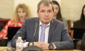 Тошко Йорданов: В бюджета на Асен Василев има раздути приходи на хартия