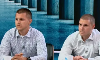 Полицаите, задържали Явор Георгиев: Не сме губили самообладание, използвахме само позволени средства