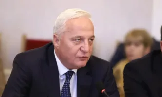 Народното събрание обсъжда освобождаването на председателя на Сметната палата