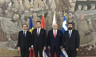 България, Сърбия, Румъния и Гърция вече преговарят за обща кандидатура на Мондиал 2030