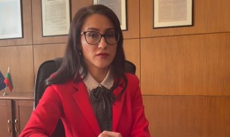 Към момента в Софийската градска прокуратура не са представени доказателства