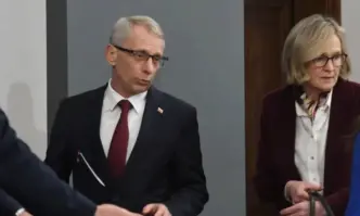 Очаквам ветото на Радев да бъде преодоляно бързо защото аргументите