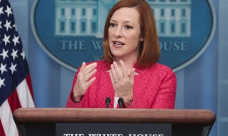 Това е модел на президента Путин в хода на този