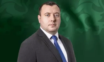 Петър Петров: Вероятно чрез силата на мнозинството ще бъдат приети предложенията на ПБ за сериозни промени в Правилника на НС