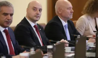 Правосъдният министър внася жалба срещу избора на Сарафов за и.д. главен прокурор