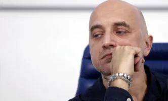 Руският писател националист Захар Прилепин бе ранен при атентат предаде