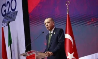 Ердоган каза че ситуацията трябва да бъде проучена и че