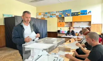 Делян Добрев: Изборите са вот на доверие към управлението