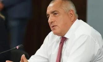 Борисов: Надявам се и следващият кабинет да подкрепя земеделците