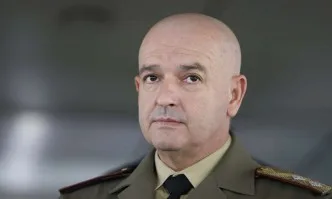 Кой е генерал-майор професор д-р Венцислав Мутафчийски?