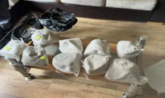 Рязък скок на наркопрестъпленията у нас: 1000 души са задържани само за месец