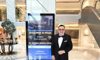 Академията за журналистика и комуникация раздаде за първи път призове за арт и лайфстайл журналистика