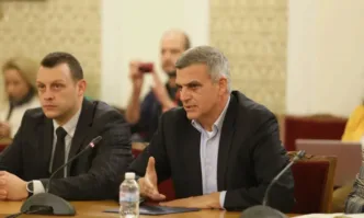 Ние от ПГ на Български възход сме солидарни с всички