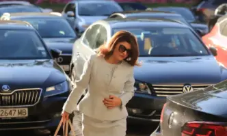 Компромисът който ГЕРБ СДС направи не е израз на слабост