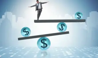 Финансовите затруднения могат да сполетят всеки Независимо дали става въпрос