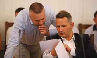 Дървената мафия няма протекция в министерството на земеделието искаме да