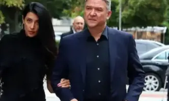 Съпругата на Пламен Бобоков се пусна с нова снимка по