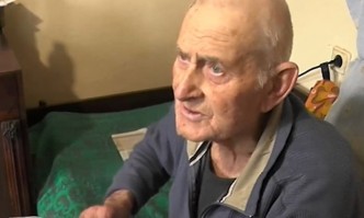Рецидивисти пребиха възрастен мъж във Врачанско, взели му пенсията от 280 лева