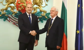 Беше взето решение с Националния рамков договор да бъдат увеличени