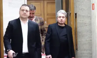 Има такъв народ благодари за подкрепата на българите които са