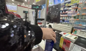 Областният оперативен щаб за борба с грипа и острите респираторни