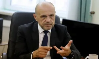 Томислав Дончев: До 2030 г. България ще разполага с 50 млрд. лв. безвъзмездна помощ и достъп до почти 9 млрд. лв. заемни ресурси