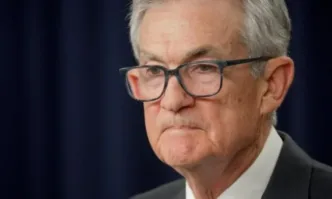 Федерални прокурори водят наказателно разследване срещу председателя на Федералния резерв