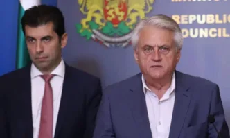 От Фейсбук профила на Христо ТерзийскиДнес се навършва една година