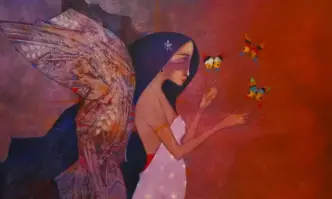 Галерия Милениум ще представи произведения на емблематичния художник