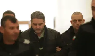 В Софийския градски съд започва делото за убийството на психолога