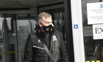 Силвано Пранди: Отборът със сигурност има голям потенциал