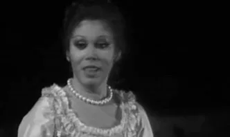 Почина легендарната оперна певица Мирела Френи