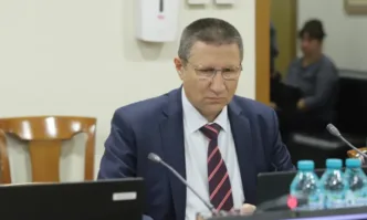 Прокурорската колегия на Висшия съдебен съвет отказа да освободи Борислав
