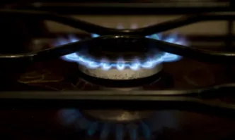 Булгаргаз предложи по-ниска цена на газа с над 8% за май