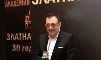 Модните прогнози за 2026 в ревютата на Златна игла