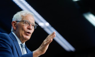 Отпуснатата сума достигна два милиарда евроСъветът на ЕС съобщи че