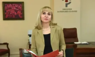 Омбудсманът Диана Ковачева изпрати препоръка до служебния министър на енергетиката