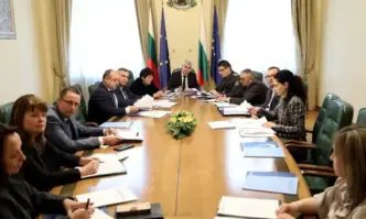 Междуведомствени работни групи ще ускорят реализацията на проектите за нови ядрени мощности в АЕЦ Козлодуй и Вертикалния газов коридор