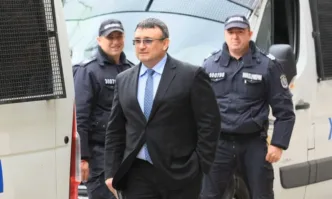 Бойко Рашков използваше МВР за политическа битка Той изолира професионалното