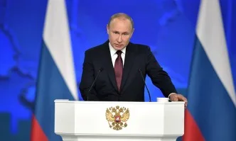 Колко пари има Владимир Путин?