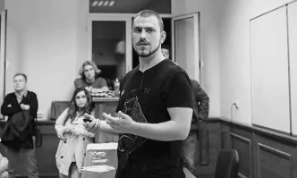 Димитър Карагегов: Да спрем да вкарваме хора в затвора за наркотици – това доказано не им помага
