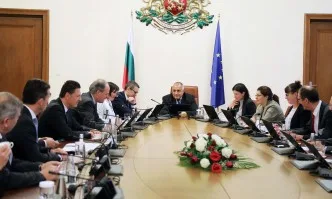 Борисов: България е една от малкото държави, която има положително търговско салдо с Германия