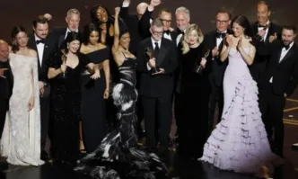 Филмът Битка след битка е големият победител на 98-ите награди Оскар